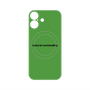 プレミアムパネル with MagSafe［ NATURAL COMMODITY Green ］