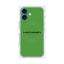 プレミアムパネル with MagSafe［ NATURAL COMMODITY Green ］