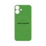 プレミアムパネル with MagSafe［ NATURAL COMMODITY Green ］