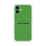 プレミアムパネル with MagSafe［ NATURAL COMMODITY Green ］