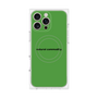 プレミアムパネル with MagSafe［ NATURAL COMMODITY Green ］
