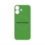 プレミアムパネル with MagSafe［ NATURAL COMMODITY Green ］