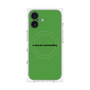 プレミアムパネル with MagSafe［ NATURAL COMMODITY Green ］
