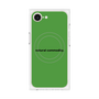 プレミアムパネル with MagSafe［ NATURAL COMMODITY Green ］