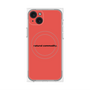 プレミアムパネル with MagSafe［ NATURAL COMMODITY Red ］