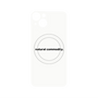 プレミアムパネル with MagSafe［ NATURAL COMMODITY White ］