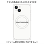 プレミアムパネル with MagSafe［ NATURAL COMMODITY White ］
