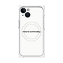 プレミアムパネル with MagSafe［ NATURAL COMMODITY White ］