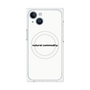 プレミアムパネル with MagSafe［ NATURAL COMMODITY White ］