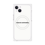 プレミアムパネル with MagSafe［ NATURAL COMMODITY White ］