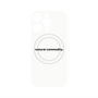 プレミアムパネル with MagSafe［ NATURAL COMMODITY White ］