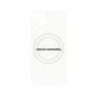 プレミアムパネル with MagSafe［ NATURAL COMMODITY White ］