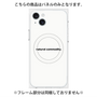 プレミアムパネル with MagSafe［ NATURAL COMMODITY White ］
