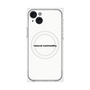 プレミアムパネル with MagSafe［ NATURAL COMMODITY White ］
