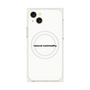 プレミアムパネル with MagSafe［ NATURAL COMMODITY White ］