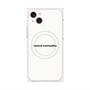 プレミアムパネル with MagSafe［ NATURAL COMMODITY White ］