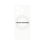 プレミアムパネル with MagSafe［ NATURAL COMMODITY White ］