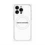 プレミアムパネル with MagSafe［ NATURAL COMMODITY White ］