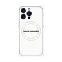 プレミアムパネル with MagSafe［ NATURAL COMMODITY White ］