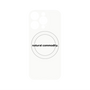 プレミアムパネル with MagSafe［ NATURAL COMMODITY White ］