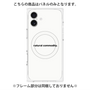 プレミアムパネル with MagSafe［ NATURAL COMMODITY White ］