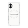 プレミアムパネル with MagSafe［ NATURAL COMMODITY White ］