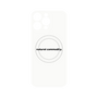 プレミアムパネル with MagSafe［ NATURAL COMMODITY White ］
