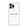 プレミアムパネル with MagSafe［ NATURAL COMMODITY White ］