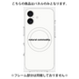 プレミアムパネル with MagSafe［ NATURAL COMMODITY White ］