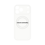 プレミアムパネル with MagSafe［ NATURAL COMMODITY White ］