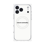 プレミアムパネル with MagSafe［ NATURAL COMMODITY White ］