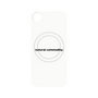 プレミアムパネル with MagSafe［ NATURAL COMMODITY White ］