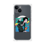 プレミアムパネル with MagSafe［ KARUMA Character Design CASE ］