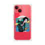プレミアムパネル with MagSafe［ KARUMA Character Design CASE ］