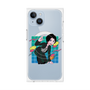 プレミアムパネル with MagSafe［ KARUMA Character Design CASE ］