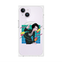 プレミアムパネル with MagSafe［ KARUMA Character Design CASE ］