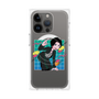 プレミアムパネル with MagSafe［ KARUMA Character Design CASE ］