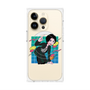 プレミアムパネル with MagSafe［ KARUMA Character Design CASE ］