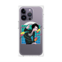 プレミアムパネル with MagSafe［ KARUMA Character Design CASE ］