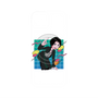 プレミアムパネル with MagSafe［ KARUMA Character Design CASE ］