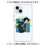 プレミアムパネル with MagSafe［ KARUMA Character Design CASE ］