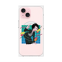 プレミアムパネル with MagSafe［ KARUMA Character Design CASE ］