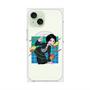 プレミアムパネル with MagSafe［ KARUMA Character Design CASE ］