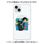 プレミアムパネル with MagSafe［ KARUMA Character Design CASE ］