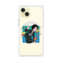 プレミアムパネル with MagSafe［ KARUMA Character Design CASE ］