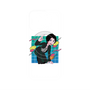 プレミアムパネル with MagSafe［ KARUMA Character Design CASE ］