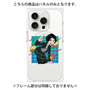プレミアムパネル with MagSafe［ KARUMA Character Design CASE ］