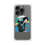 プレミアムパネル with MagSafe［ KARUMA Character Design CASE ］