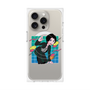 プレミアムパネル with MagSafe［ KARUMA Character Design CASE ］