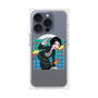 プレミアムパネル with MagSafe［ KARUMA Character Design CASE ］